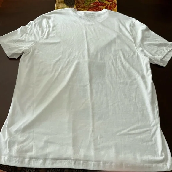 Michael Kors graphic t-shirt NWT - Picture 4 of 5